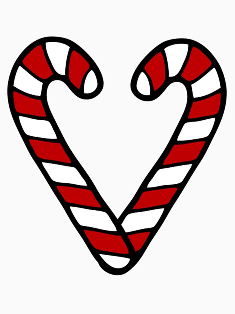 Candy Cane Pattern by ianeDales1896