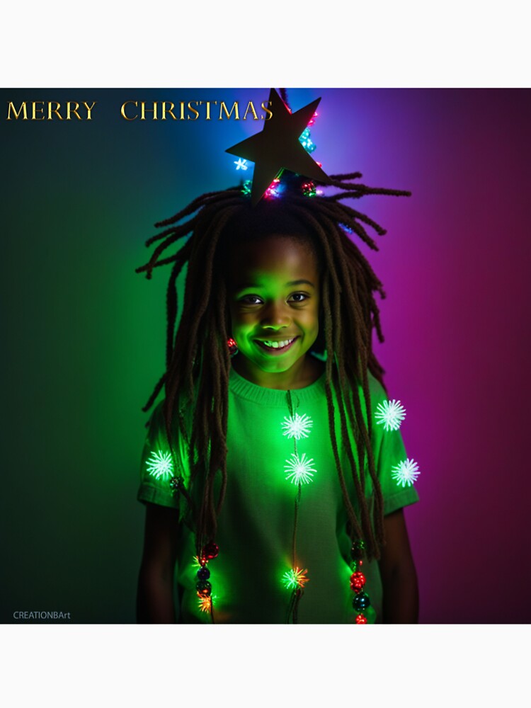 XMAS 14 by CREATIONBArt