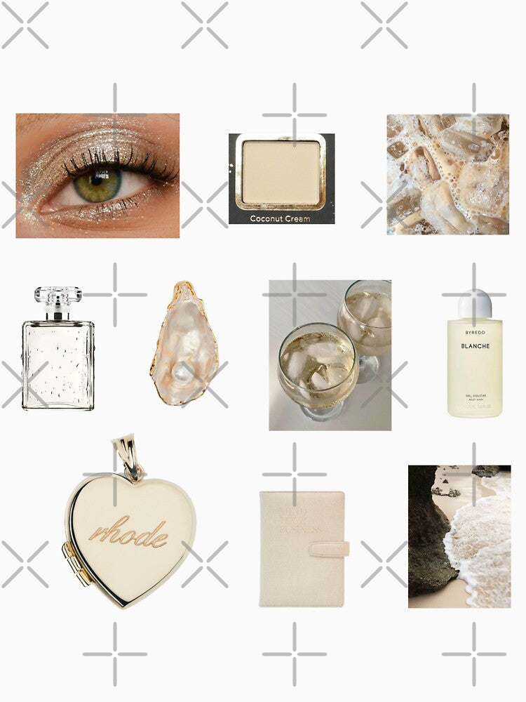 champagne aesthetic pack by delicate-pov