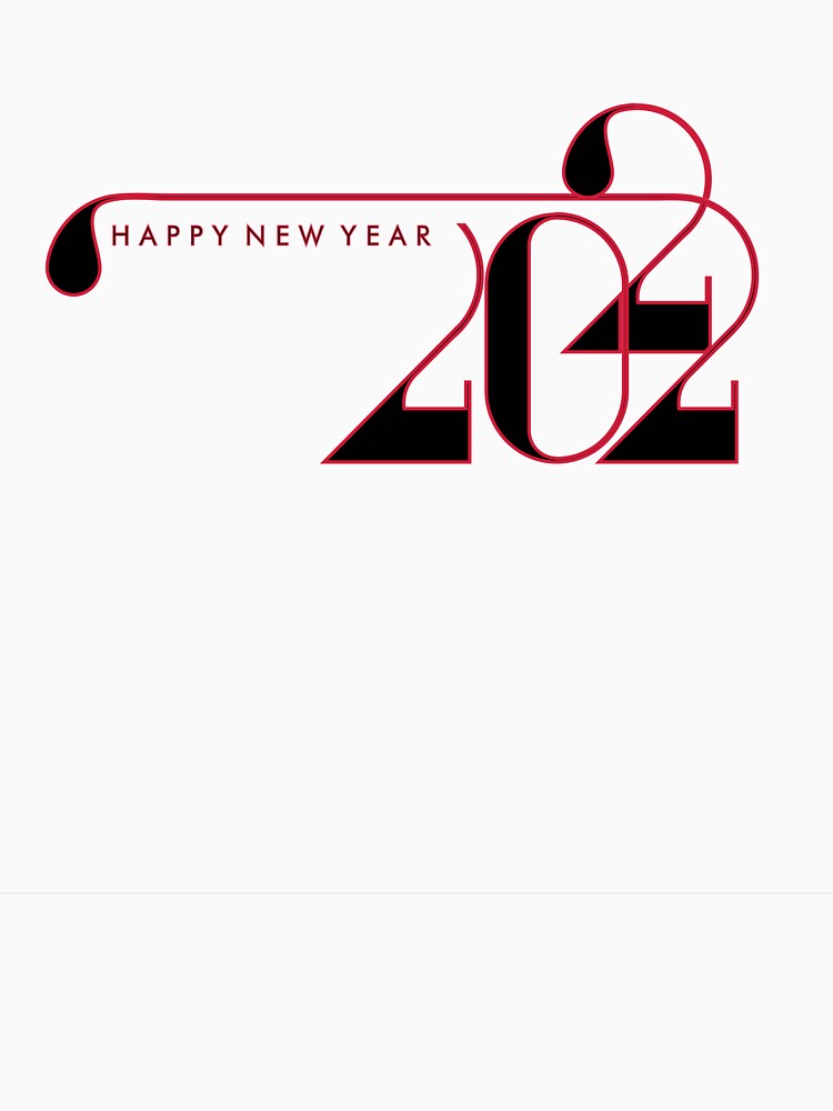 Happy new year by hakimhl