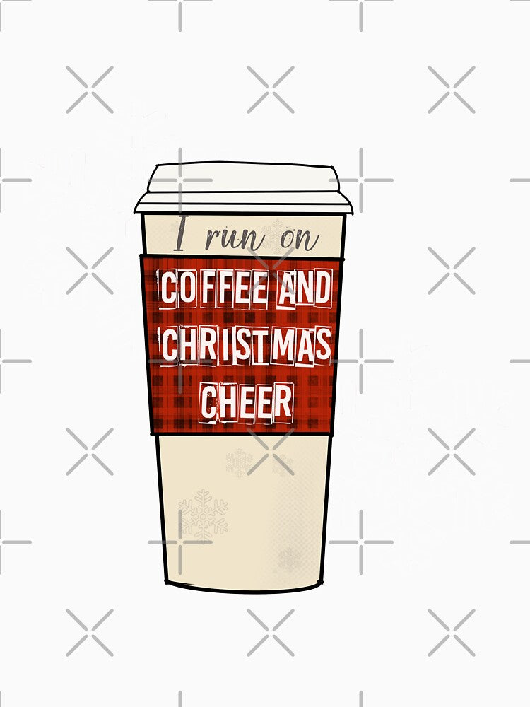 Coffee and Christmas cheer by mclaurin612