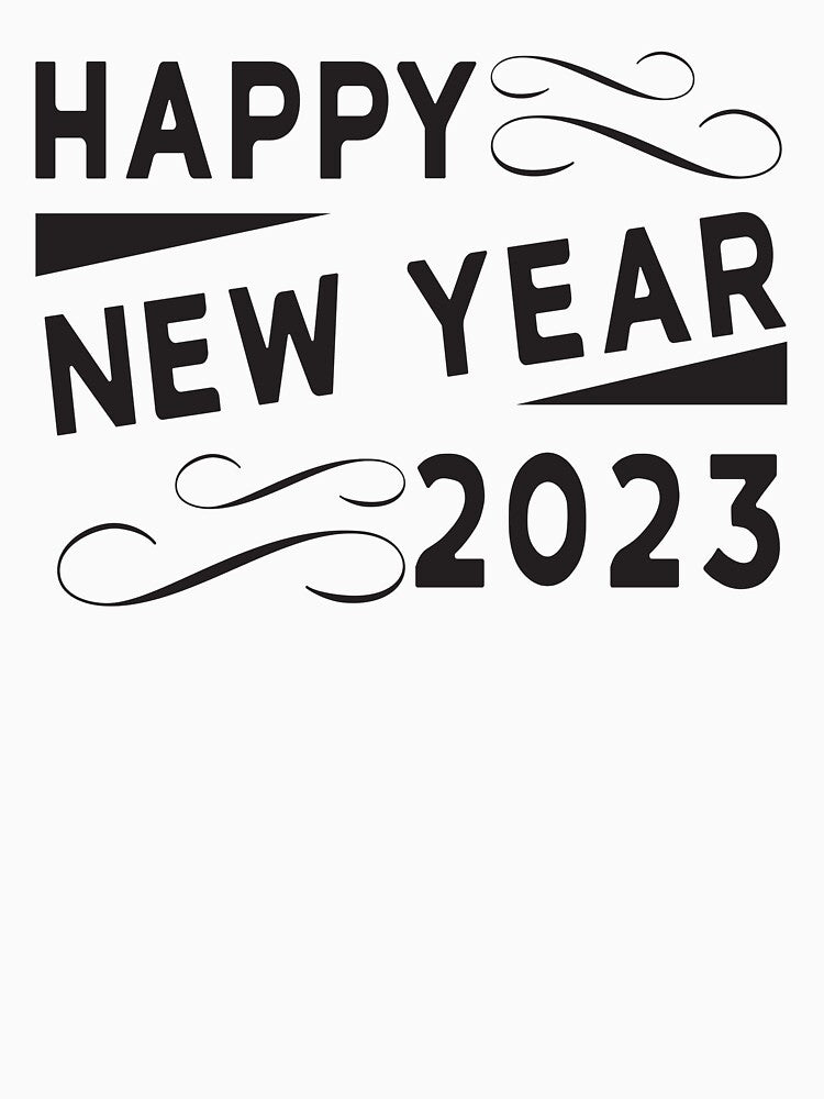 Happy New Year by badretop