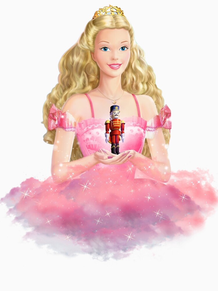 Clara on a Cloud by ghostgirl1031