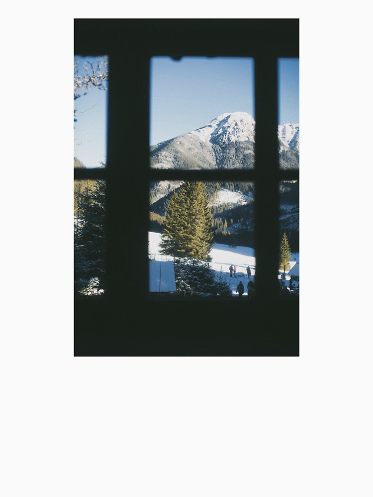 View Through The Window by asun5