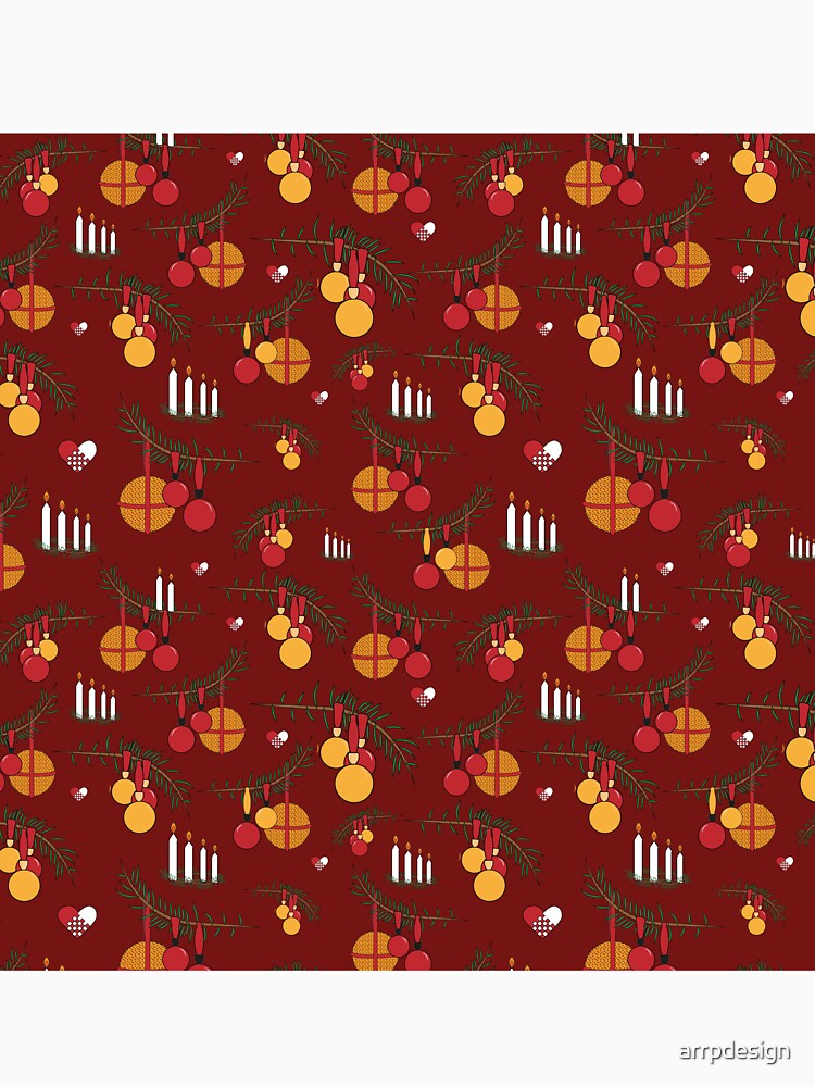Danish hygge christmas! by arrpdesign