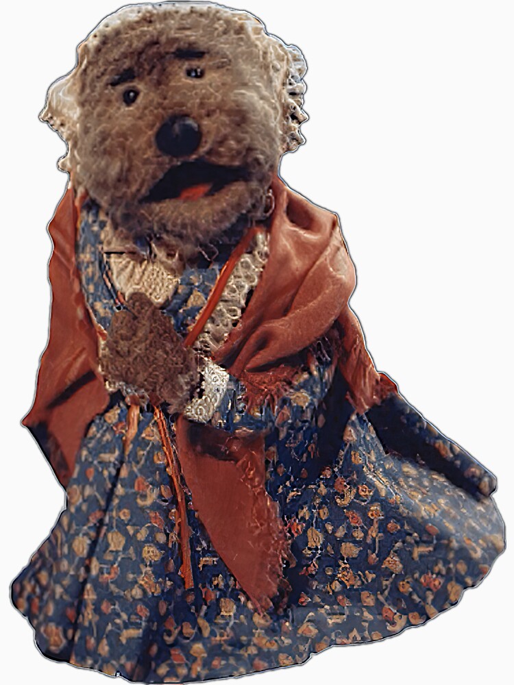 Emmet Otter's Jug Band Christmas Funny Cute by AnalogGlitch