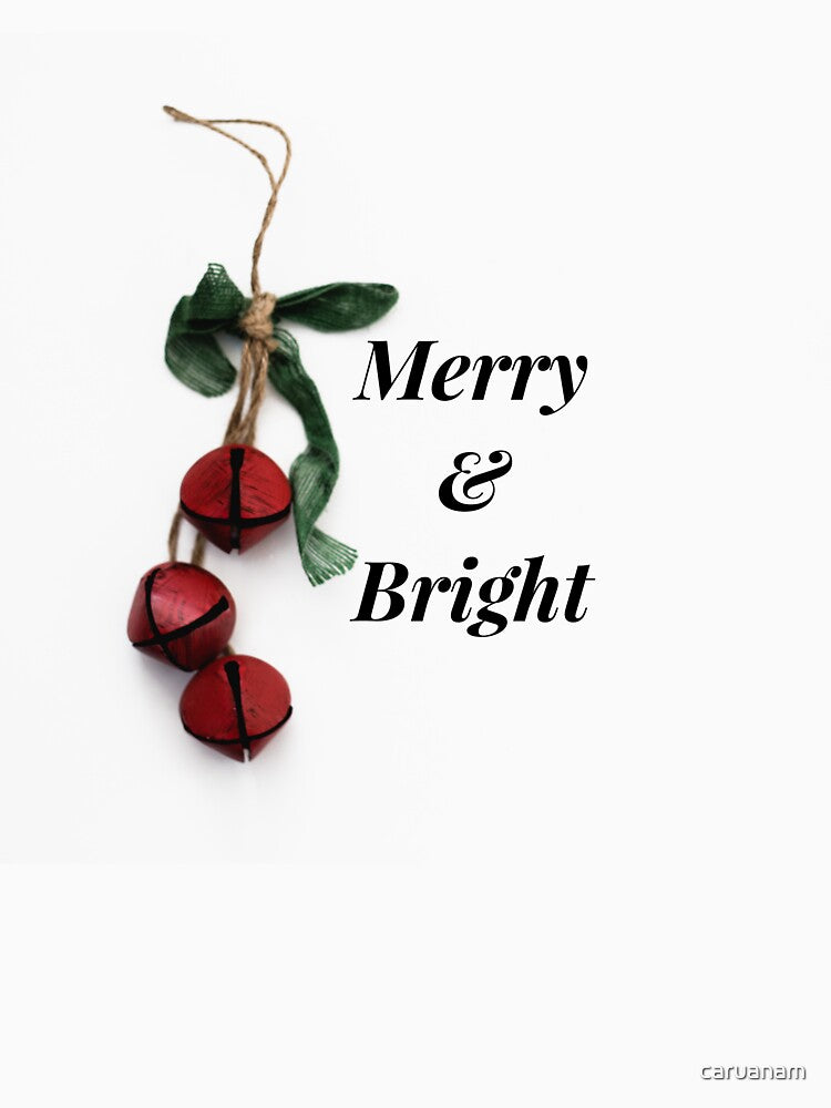 Merry and Bright by Ayurveda Fun Store