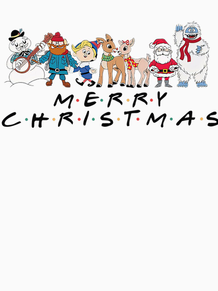 movie child cartoon vintage retro funny comedy Christmas series by UdrD8h4Kec