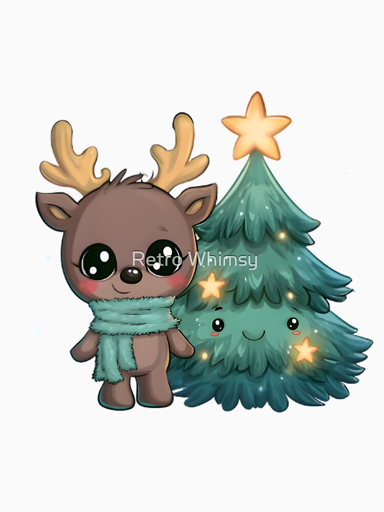 Happy New Year Celebration by Retro Whimsy