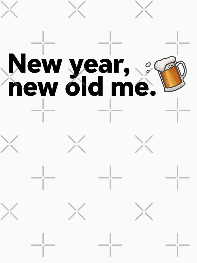 New year, new old me. by Jokel-art