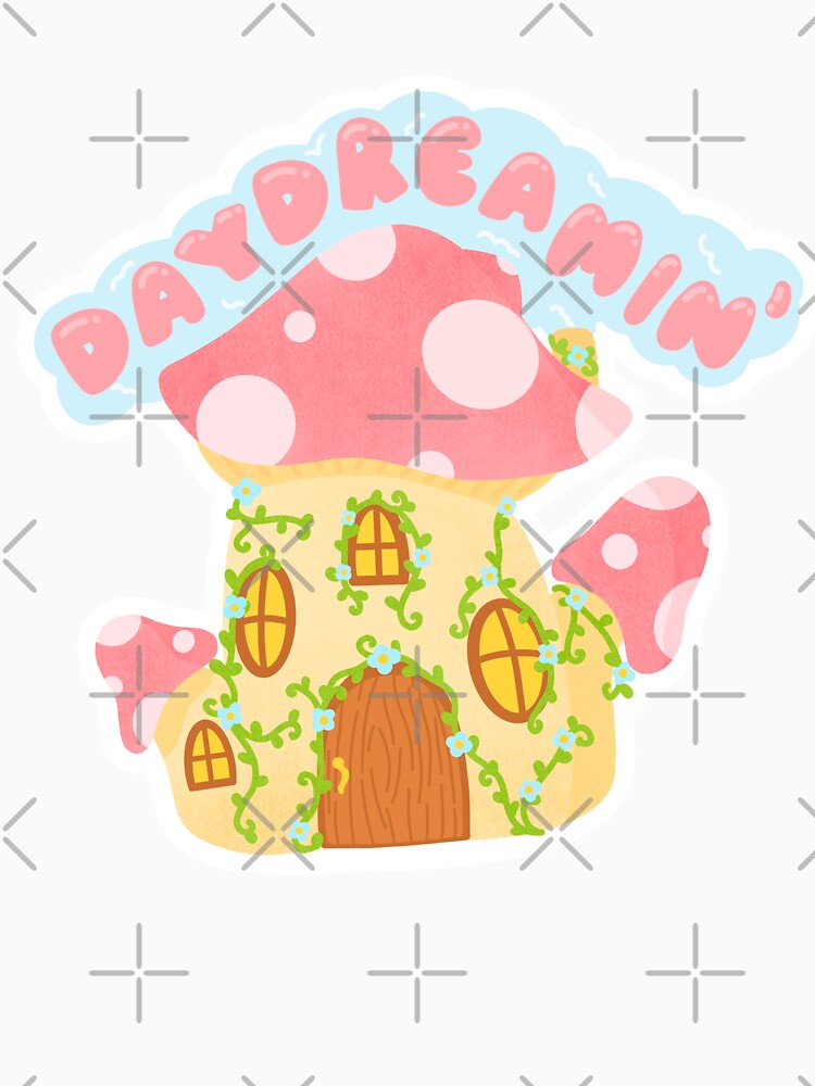 Day Dreamin' by babyysigh