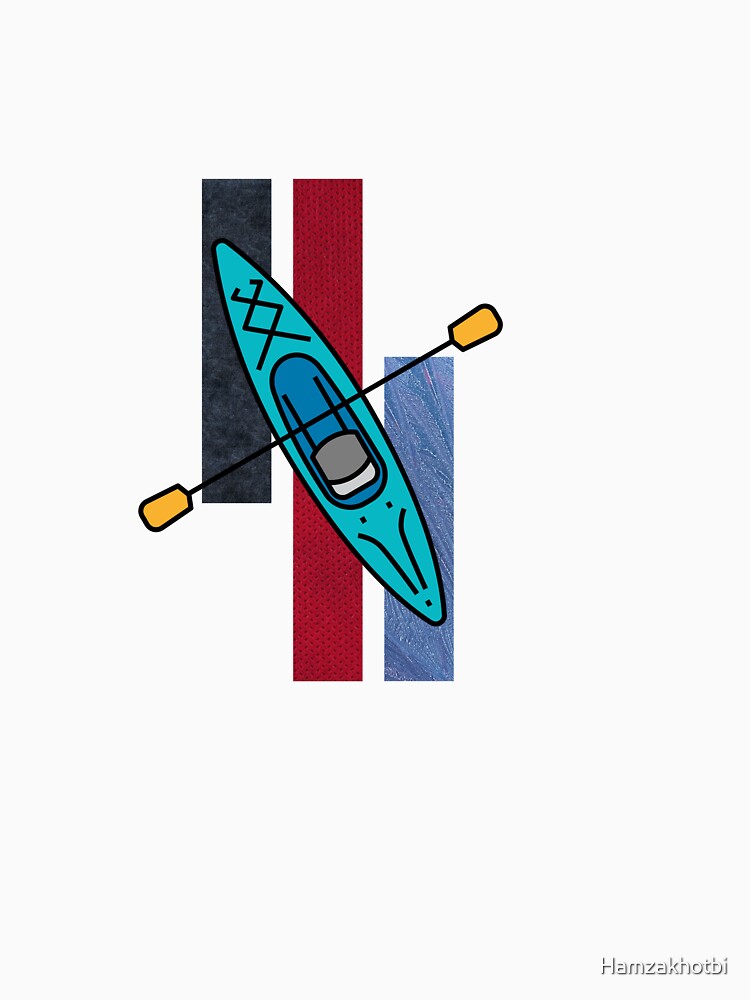 kayaking fishing kayak 2 person kayak for Dad by Hamzakhotbi