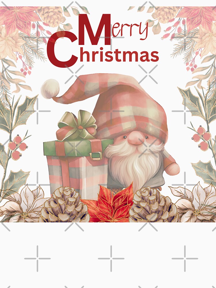 Merry Christmas: A Season of Joy by deirdre gray