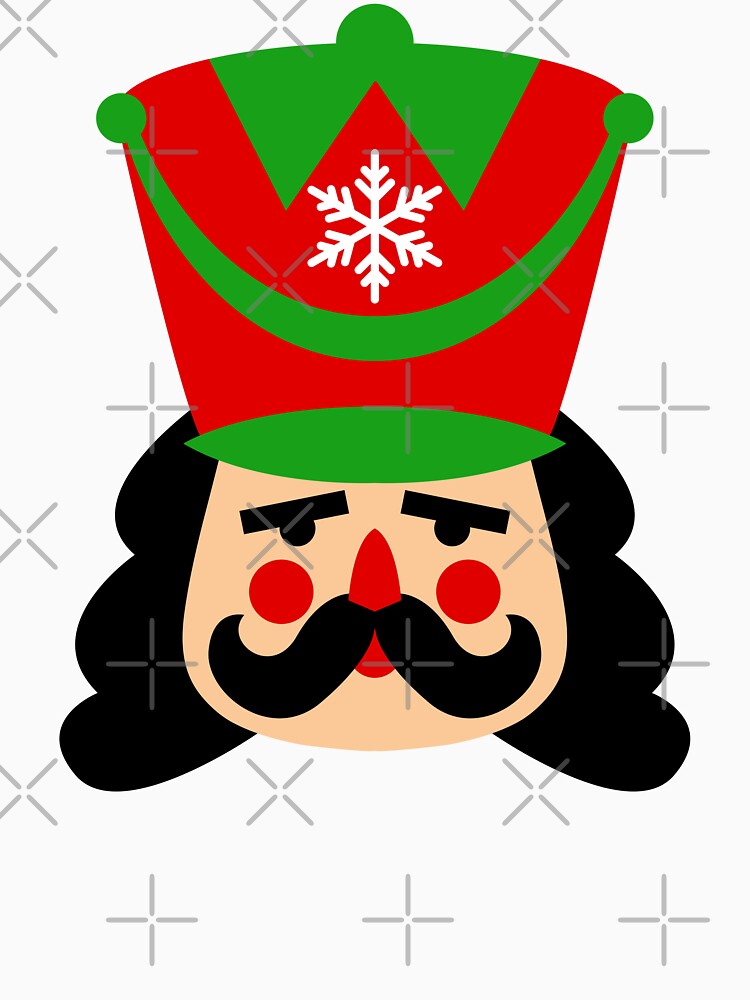 Nutcrackers Christmas by hobbybox