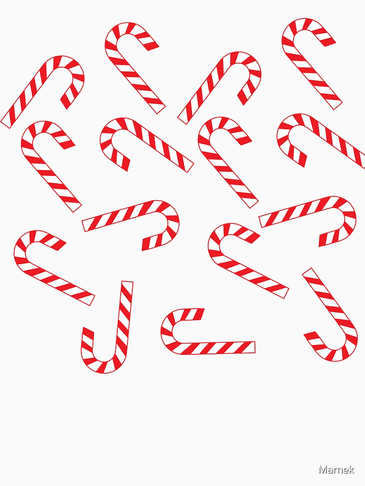 Christmas pattern by Marnek