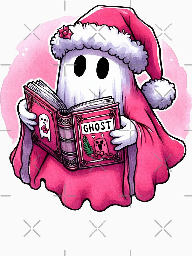 Bookish Christmas by maximinano100k