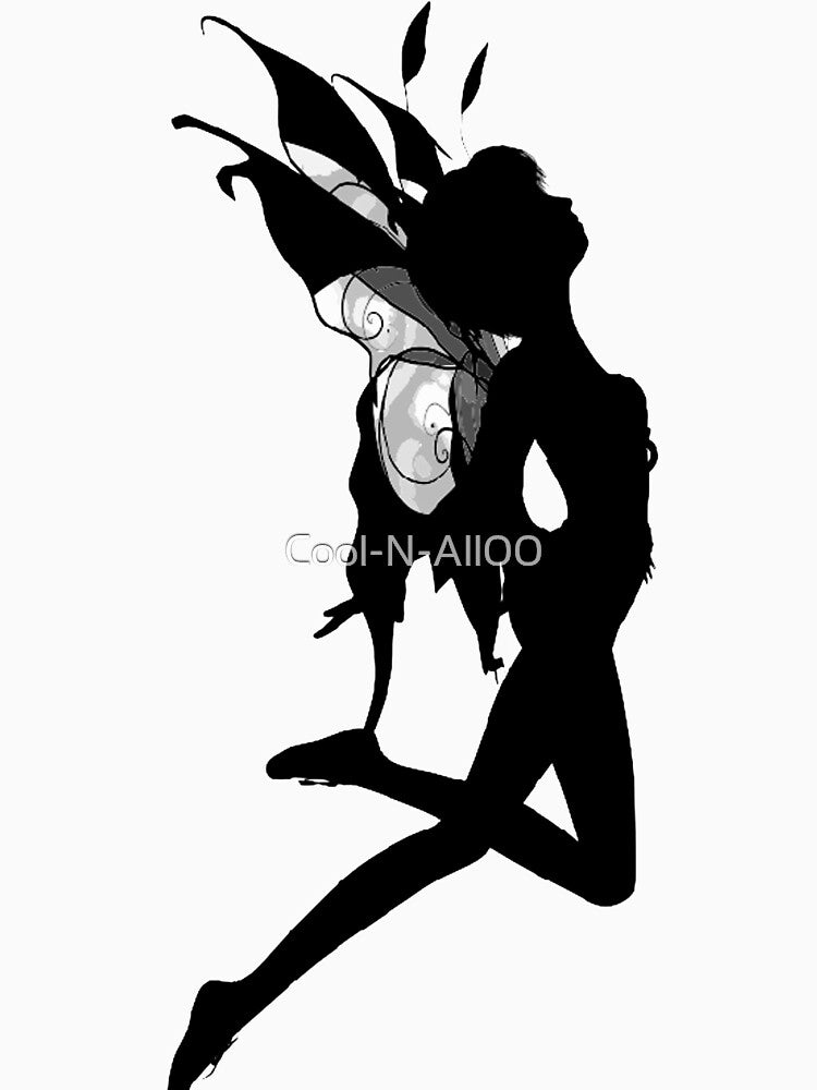 Fairy by Cool-N-All00