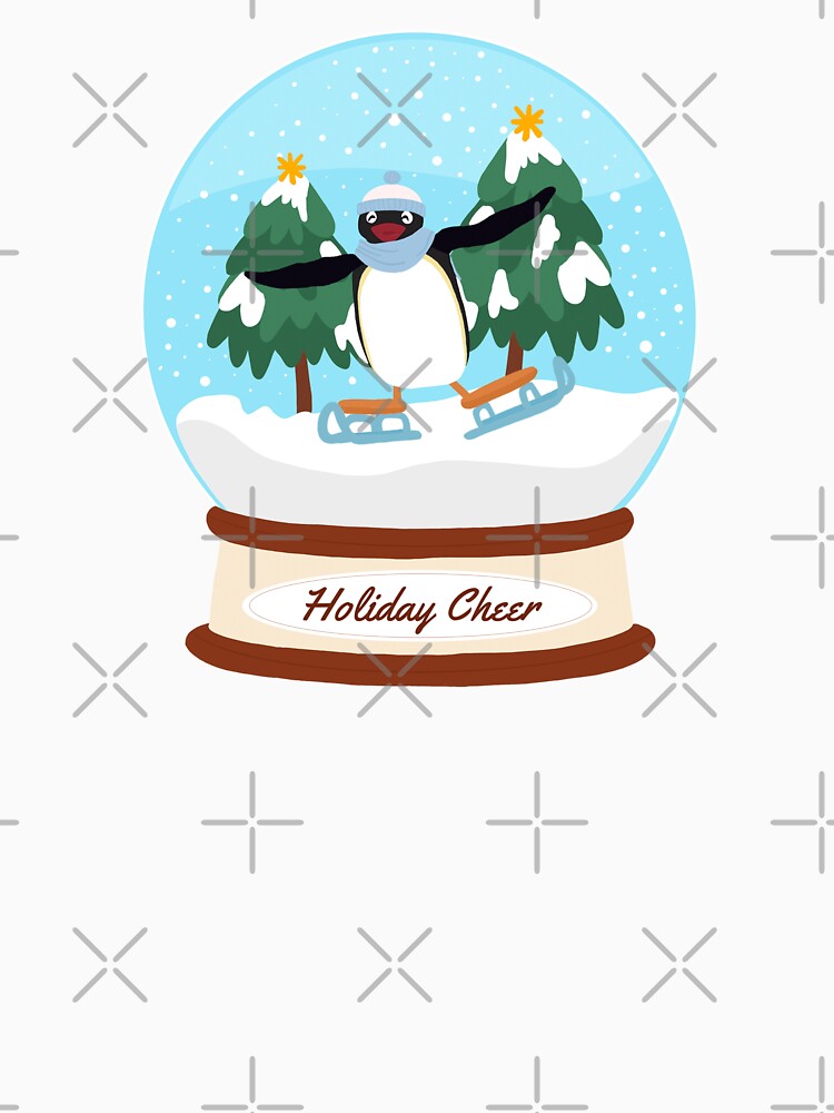 holiday cheer by Serendipity Studios