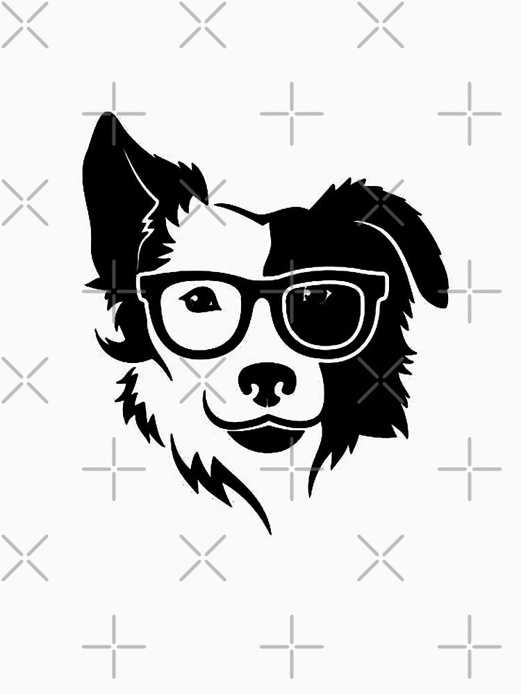 Dog by TopDesignArt