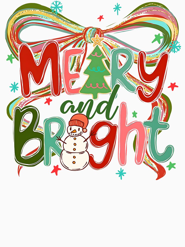Merry and Bright Coquette by Torokjakab