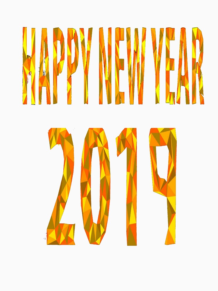 happy new year by danielog199
