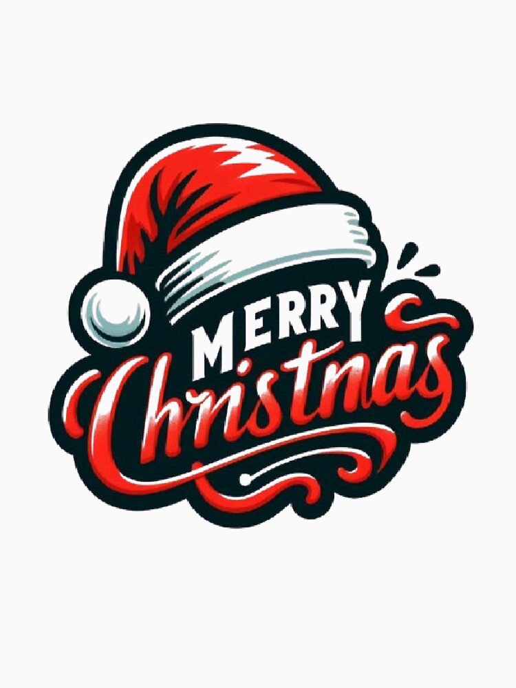 Merry Christmas, a happy birthday to you all! by younestshirts