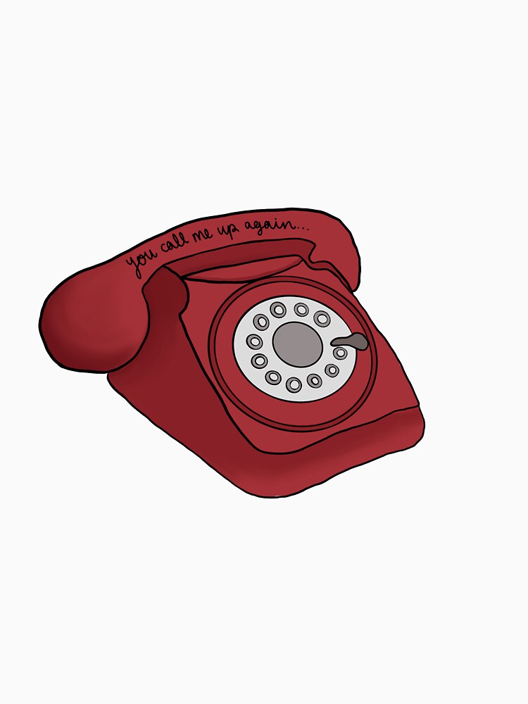 All Too Well Phone by taylorvgray