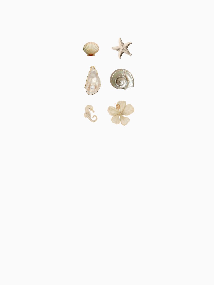 Beige Summer Aesthetic Starter Pack by lawtrott