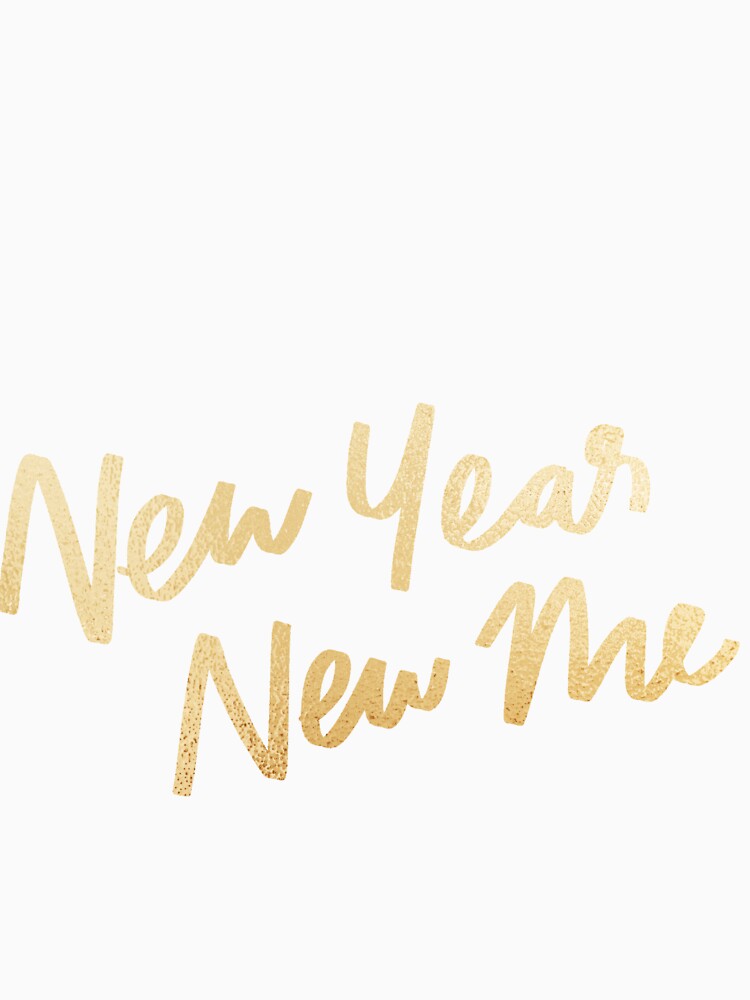 NEW YEAR NEW ME! QUOTE by CreatorWorld29