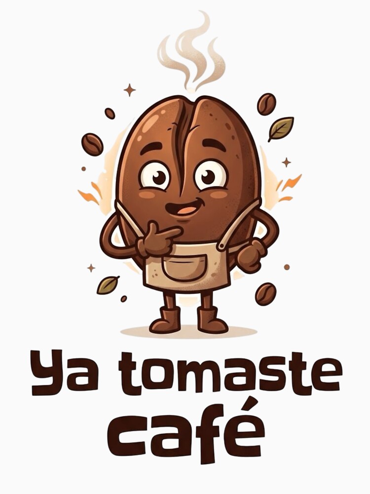 Have you had coffee yet? by dehosteleria