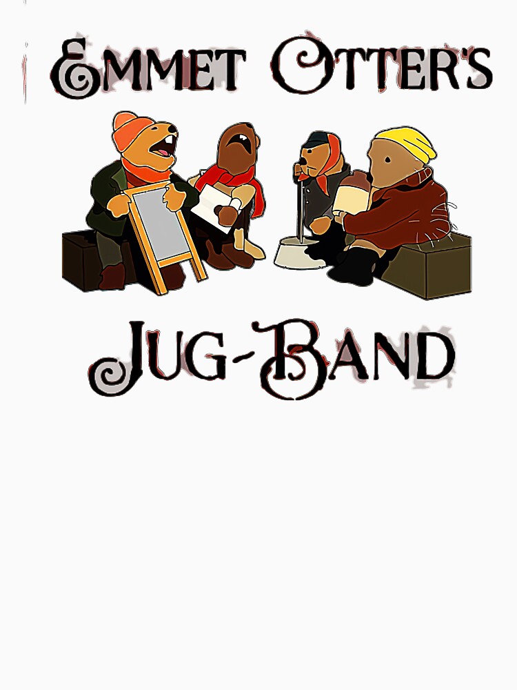 Emmet Otters - Jug Band by neomonio