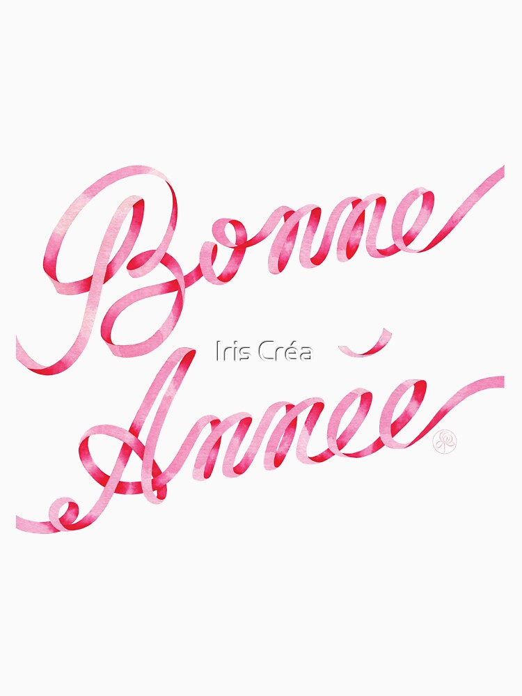 Good year by Iris Créa