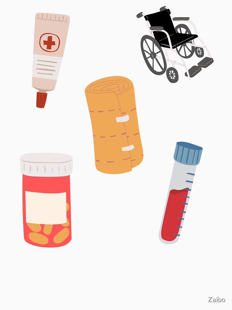 nurse appreciation by Zaibo