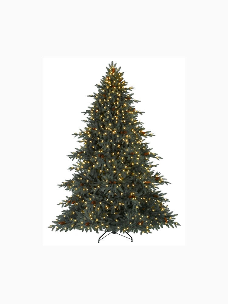Oh Christmas Tree by vschultz25