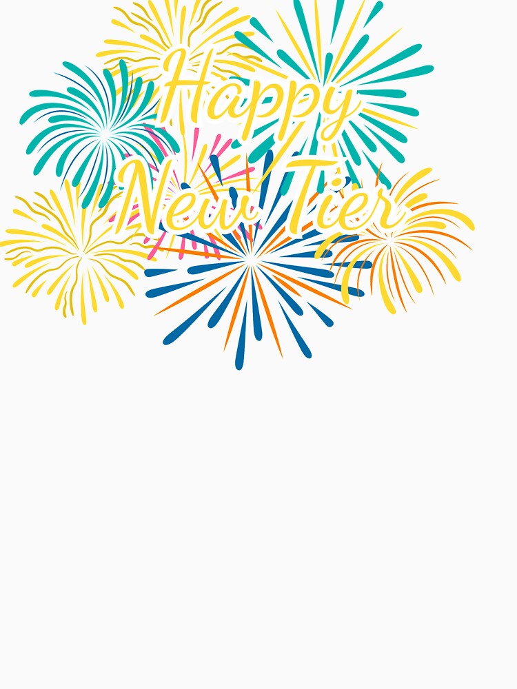 Happy New Tier by emzimerch1