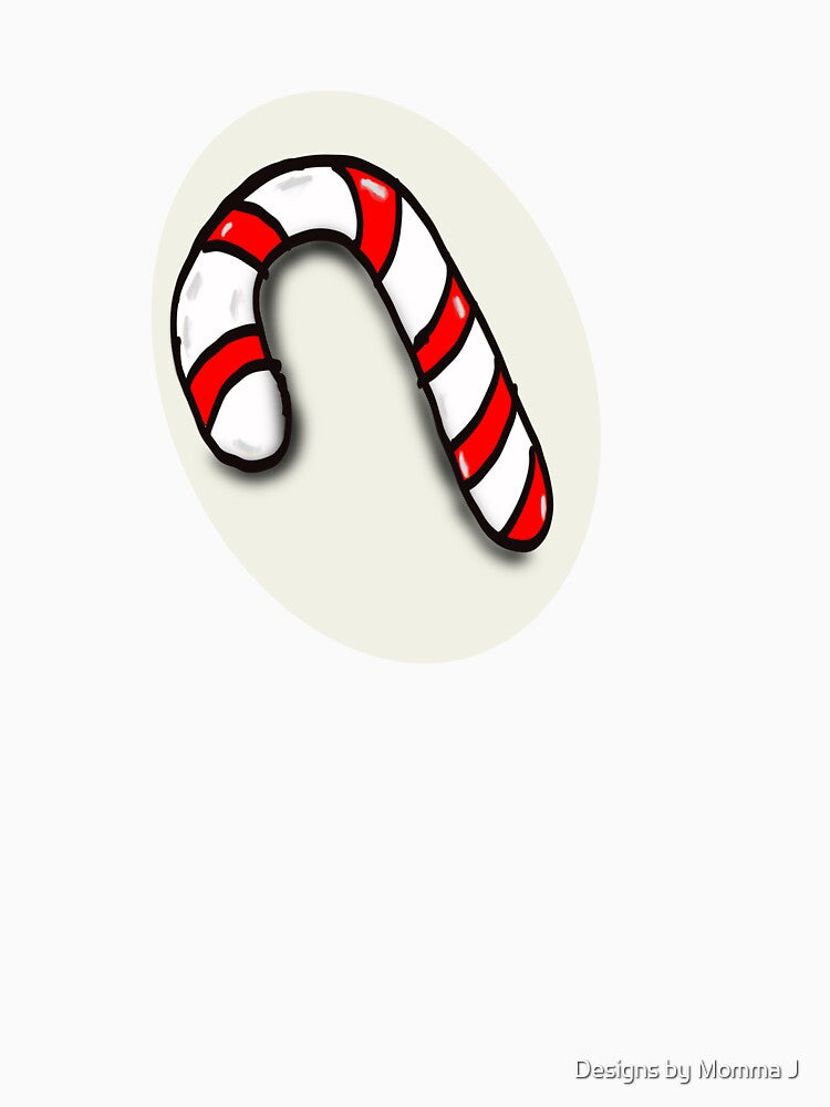 Candy cane by Designs by Momma J