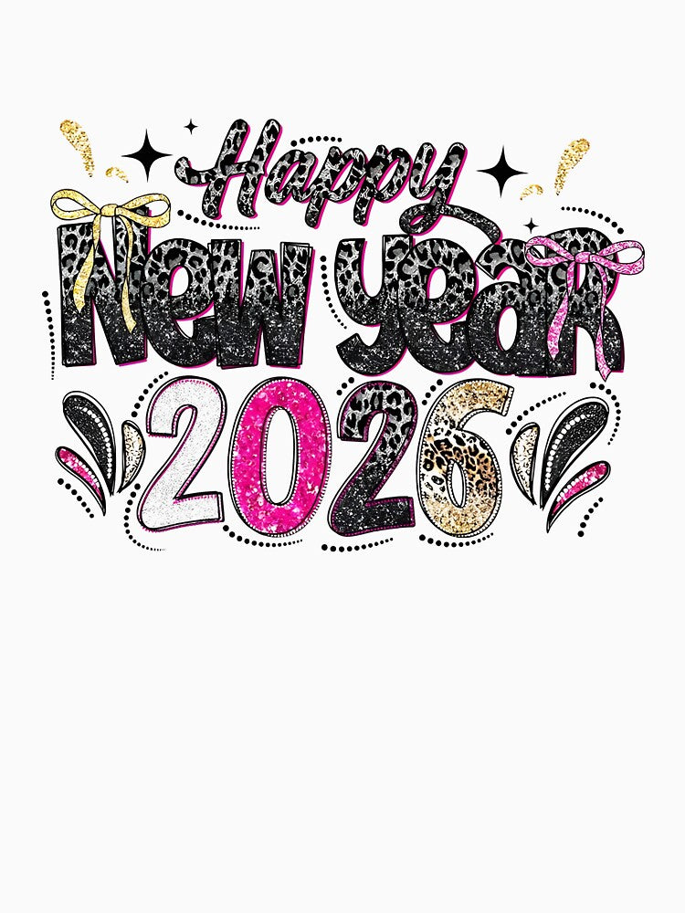 New Year 2026 by Mukhortovafanas