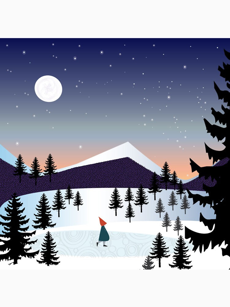 Winter solstice by ReginaDesign