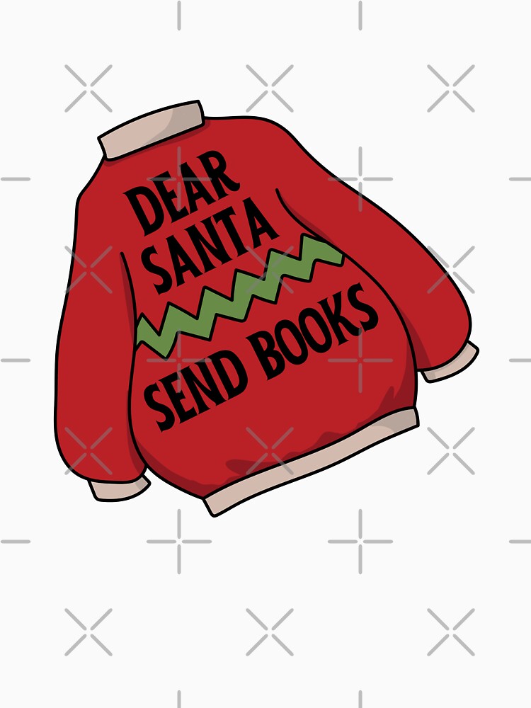 send books by Neadoodles