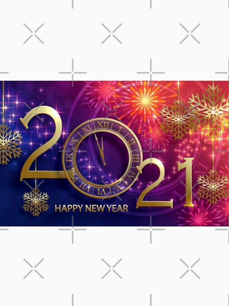 2021 , Happy New year by Shahid1234