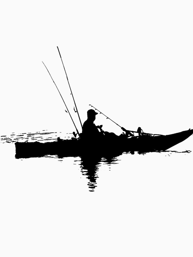 Kayak Fishing by zxuzrbzgop62