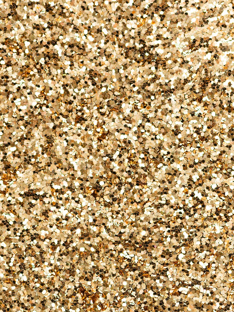 Photograph of Golden Glamour ONLY - Not Reflective by newburyboutique