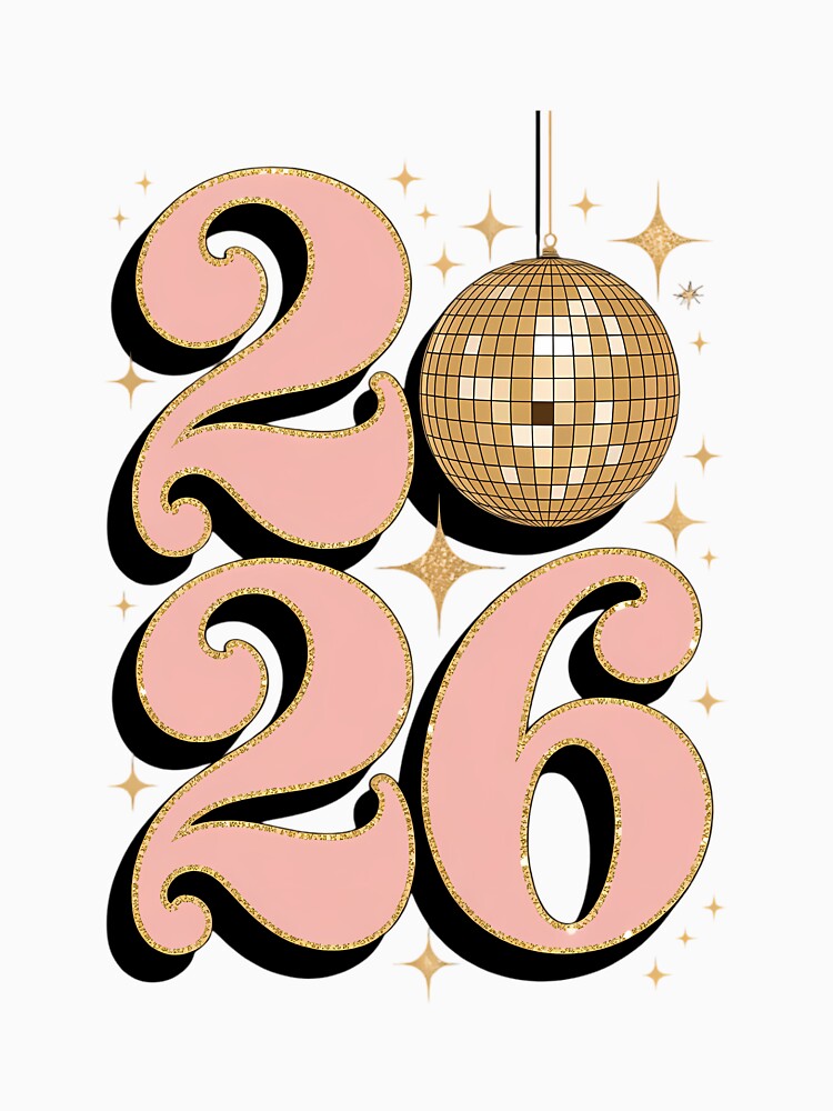 Happy New Year by HellD3vil-Art