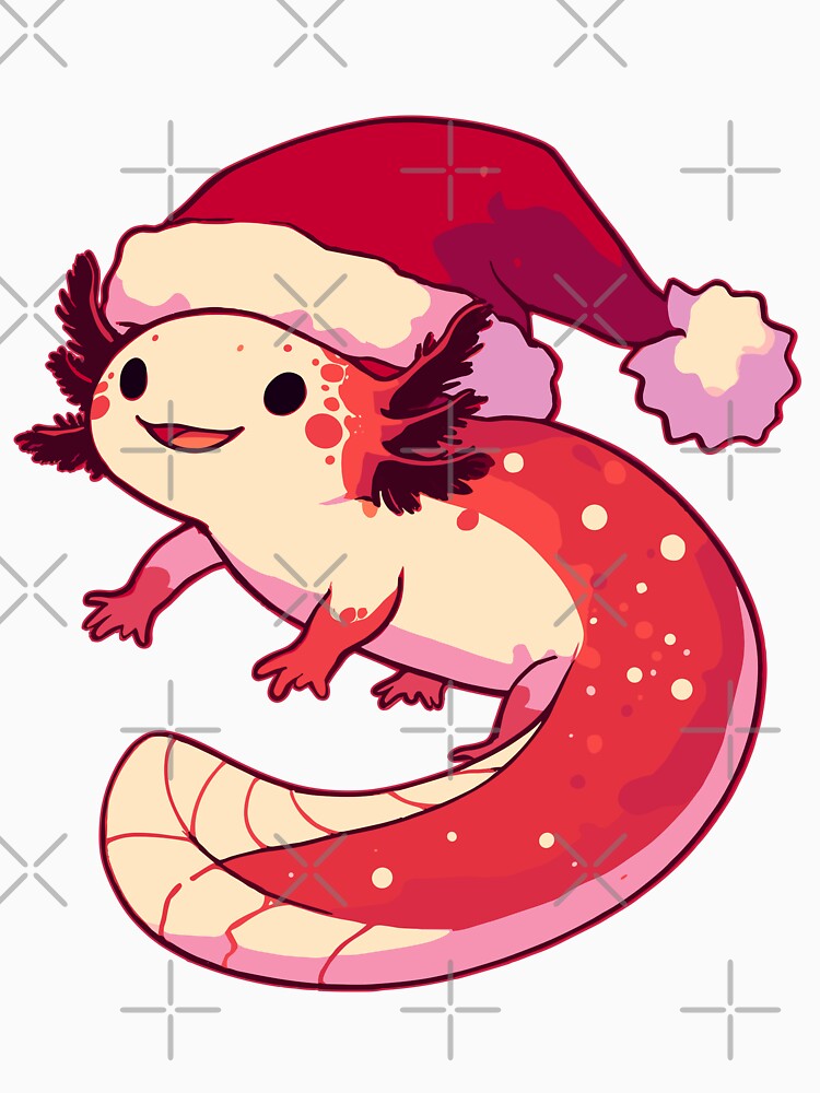a merry lotl christmas by hunnydoll