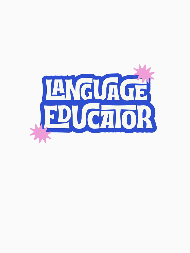 Language Educator by powerfullyisa