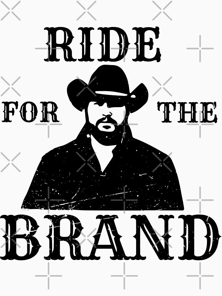 Funny Gift Ride For The Brand Christmas by LeathaKessler