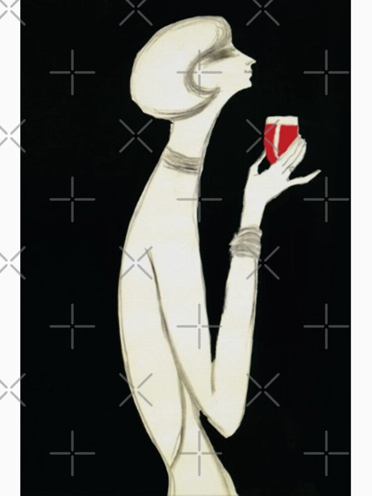 Black White Campari Beauty by tigozawe