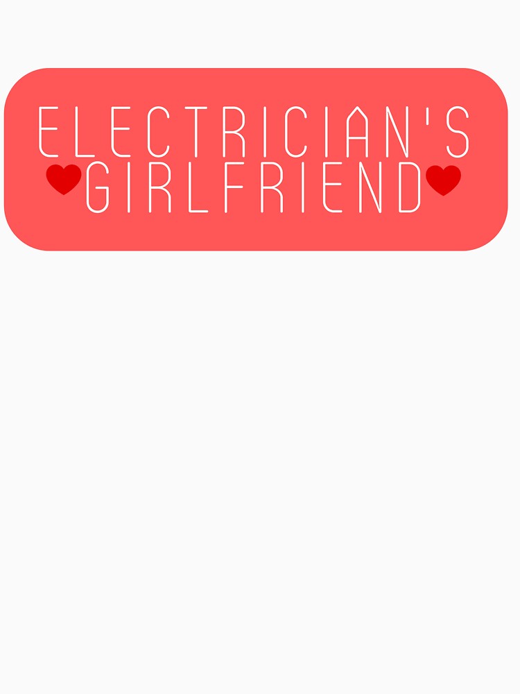 Electrician's Girlfriend by 91Ivona