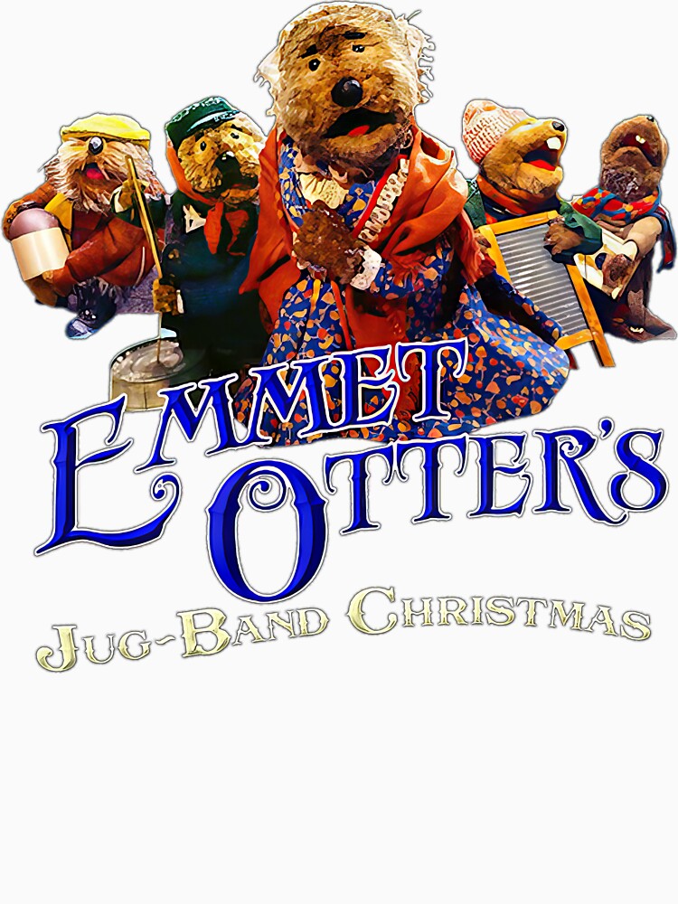 Jug Band Christmas by Karyolautwan
