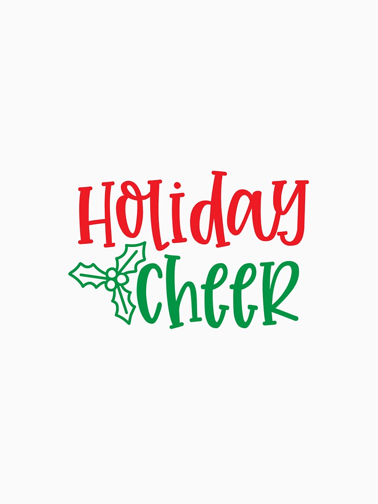 Holiday cheer by Yomiry